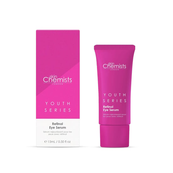 skinChemists Jeugdserie Retinol Oogserum 15ml - Image 2