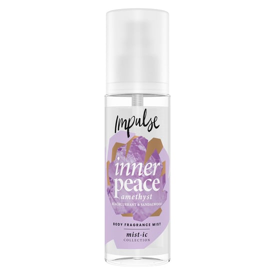 Innerlijke Vrede Amethist Geurende Body Mist 150 ml - Image 2