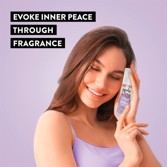 Innerlijke Vrede Amethist Geurende Body Mist 150 ml - Image 3