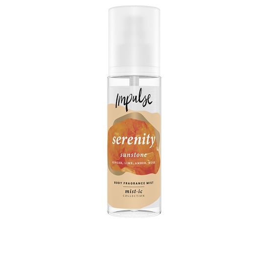 Serenity Sunstone Geurige Bodymist 150 ml - Image 1