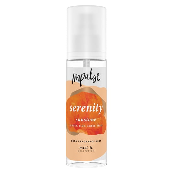 Serenity Sunstone Geurige Bodymist 150 ml - Image 2