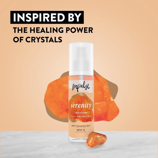 Serenity Sunstone Geurige Bodymist 150 ml - Image 3