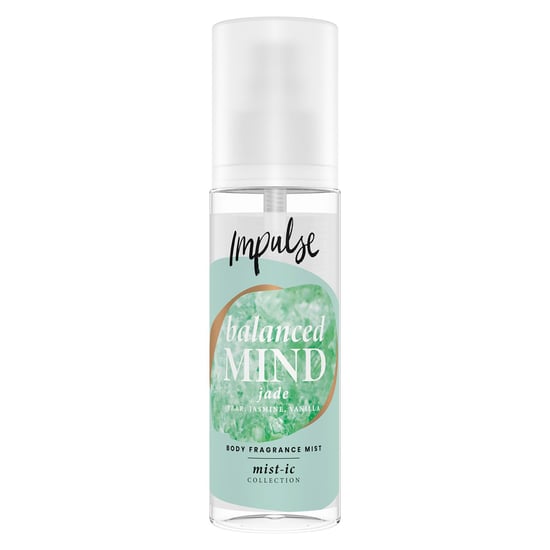 Gebalanceerde Geest Jade Geurende Lichaamsmist 150 ml - Image 2