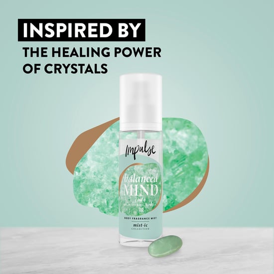 Gebalanceerde Geest Jade Geurende Lichaamsmist 150 ml - Image 3