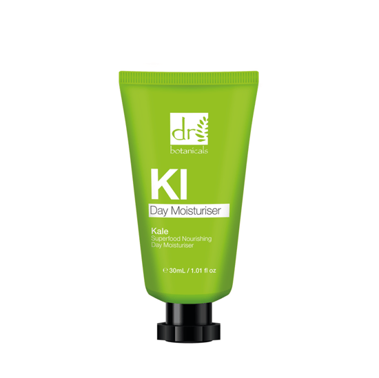 Dr Botanicals Boerenkool Superfood Voedende Dagcrème 30ml - Image 1