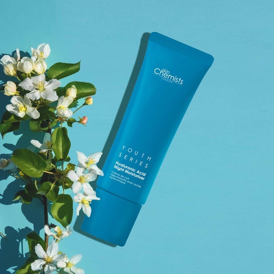 skinChemists Jeugdserie 1% Hyaluronzuur Nachtcrème 50ml x 2 Duo-pakket - Image 4