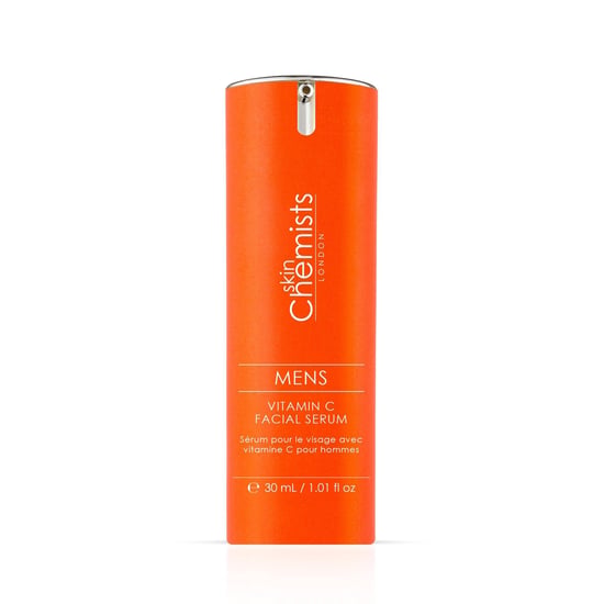 skinChemists Men's Vitamin C Facial Serum 30ml - Image 1