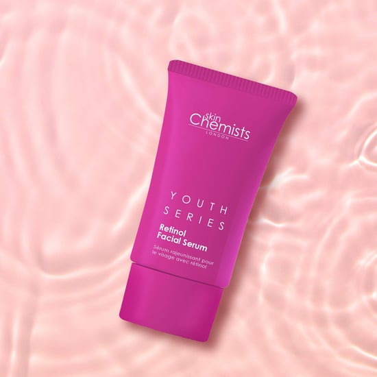 skinChemists Jeugdserie Retinol Gezichtsserum 30ml - Image 3