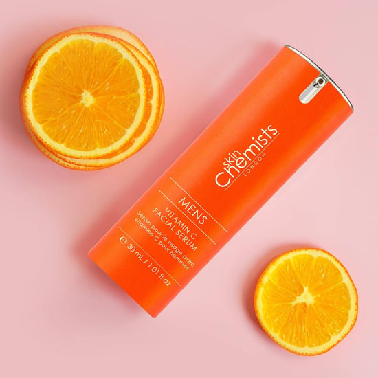 skinChemists Men's Vitamin C Facial Serum 30ml x 2 Duo Set - Image 3