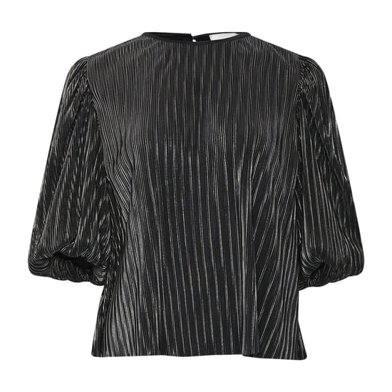 Shelly Blus i Navy/Blå - Image 1