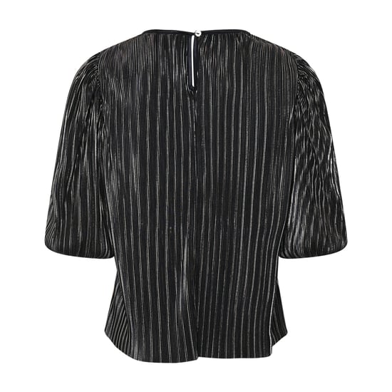 Shelly Blus i Navy/Blå - Image 2