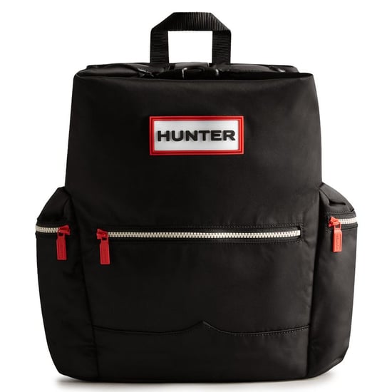 Hunter Large Top Clip Backpack - Image 1