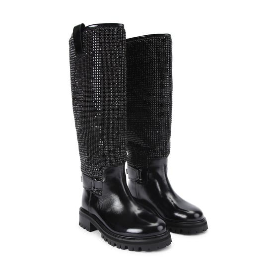 Kurt Geiger London Kurt Knee Boots - Image 2