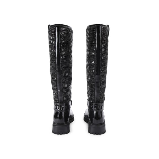 Kurt Geiger London Kurt Knee Boots - Image 3