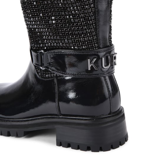 Kurt Geiger London Kurt Knee Boots - Image 4