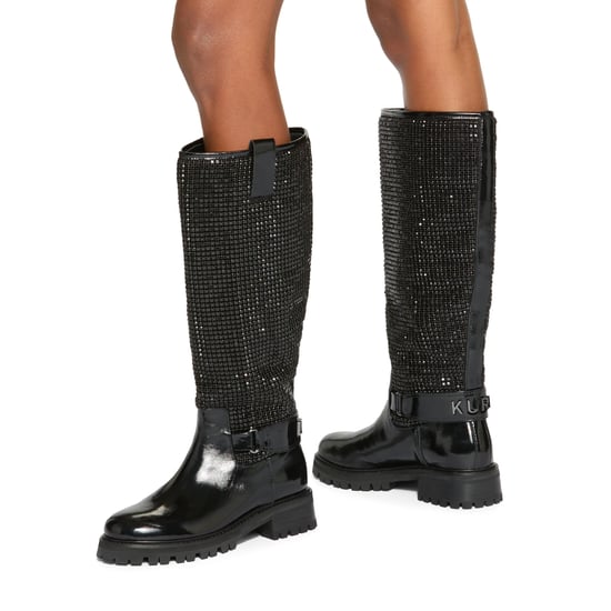 Kurt Geiger London Kurt Knee Boots - Image 5