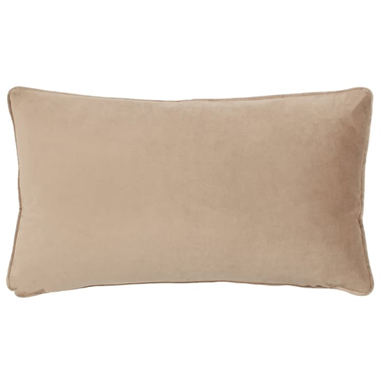 Wylder Meadow Bloom Haze Printed Feather Filled Cushion - Image 2