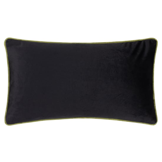 Wylder Braywick Willow Embroidered Polyester Filled Cushion - Image 2