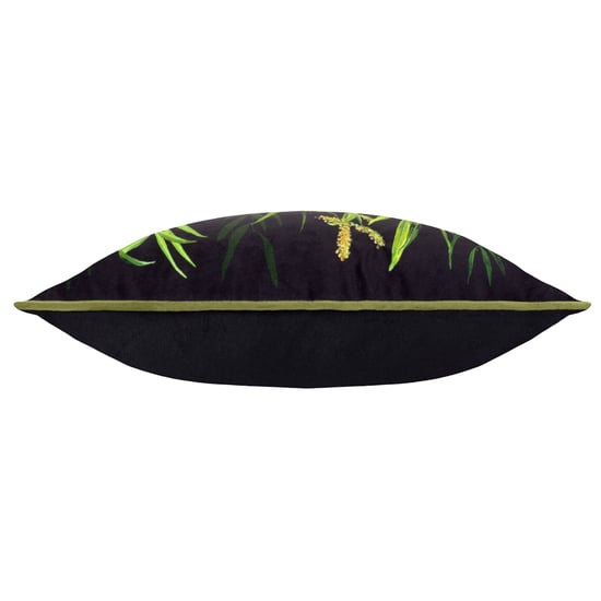 Wylder Braywick Willow Embroidered Polyester Filled Cushion - Image 3