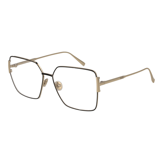 Tod's Brilframe TO5272 001 56 - Image 1