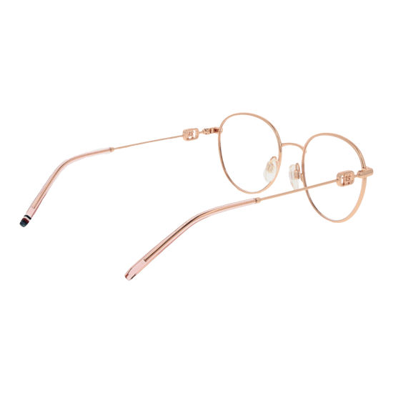Tommy Hilfiger Brilframe TH 2152 DDB 50 - Image 3