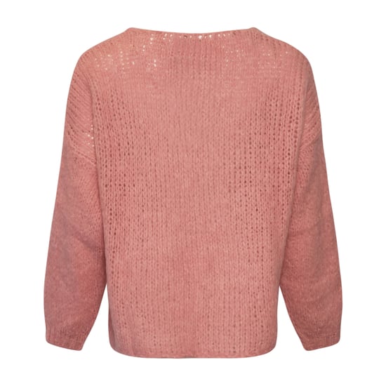 Leilahni Knit in Blush - Image 2