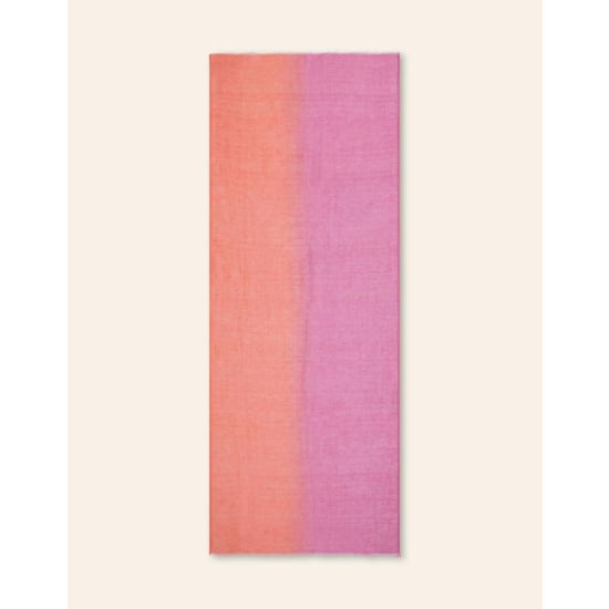 Oilily Apink sjaal - Image 1