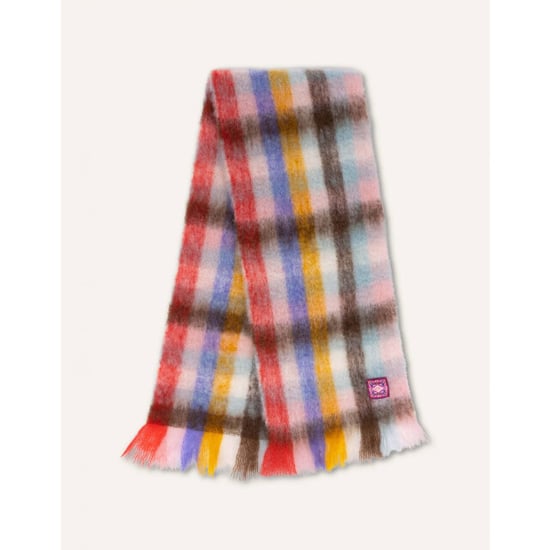 Oilily Acozy sjaal - Image 3