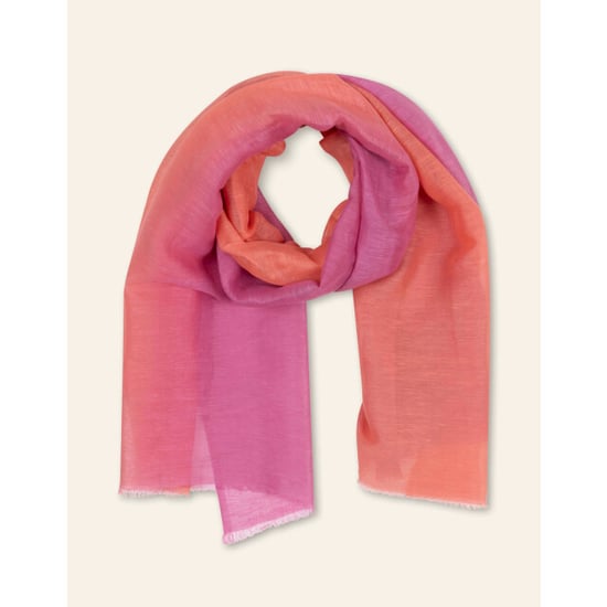 Oilily Apink sjaal - Image 3