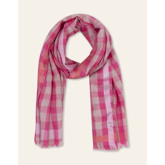 Oilily Apink sjaal - Image 4