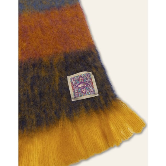 Oilily Aurelia sjaal - Image 5