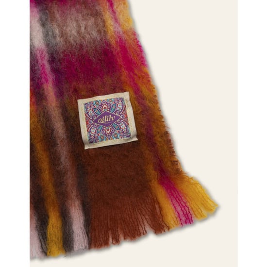 Oilily Aphelia sjaal - Image 6