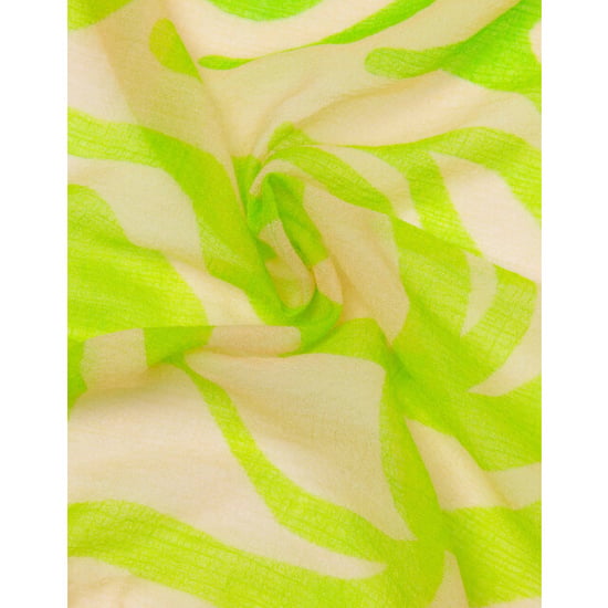 Oilily Adventure swirl sjaal - Image 4