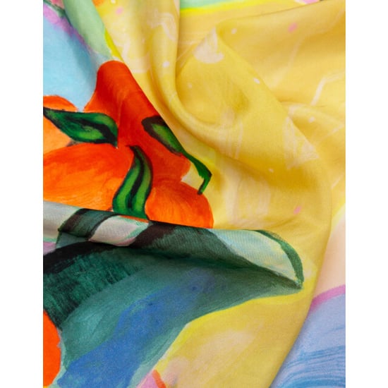 Oilily Asummer story sjaal - Image 5