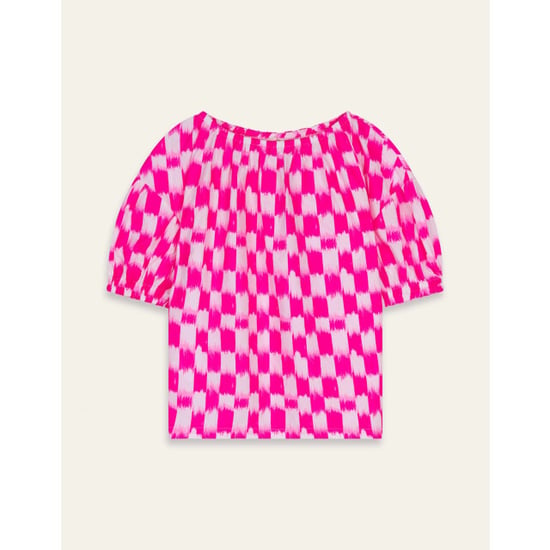 Oilily Barrenwort blouse - Image 1