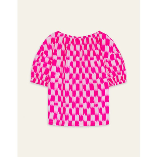 Oilily Barrenwort blouse - Image 2