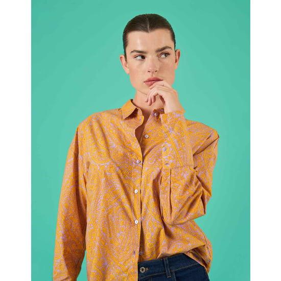 Oilily Bloem blouse - Image 3