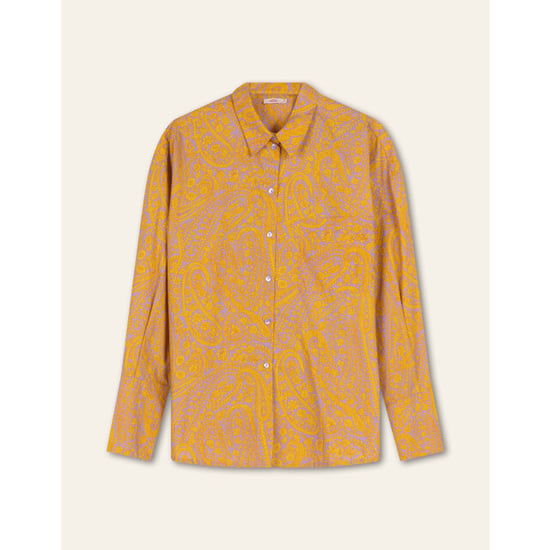 Oilily Bloem blouse - Image 4