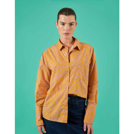 Oilily Bloem blouse - Image 5