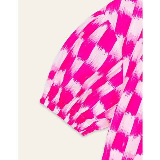 Oilily Barrenwort blouse - Image 4