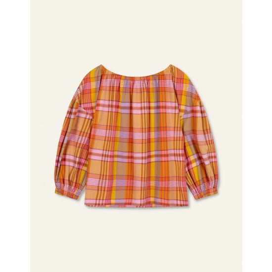 Oilily Barrenwort blouse - Image 1