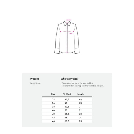 Oilily Buzzy blouse - Image 3