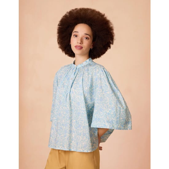 Oilily Bean blouse - Image 3