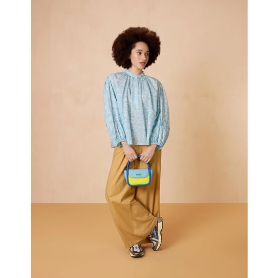 Oilily Bean blouse - Image 4