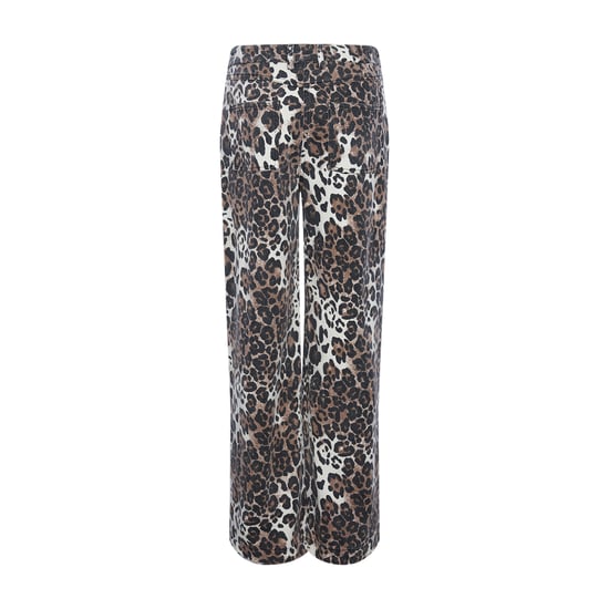 Stormy Jeans in Brown - Image 2