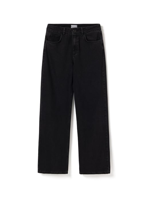 Katy Jeans in Black - Image 1