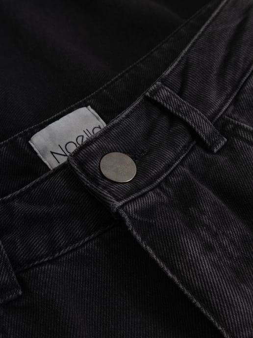 Katy Jeans in Black - Image 3