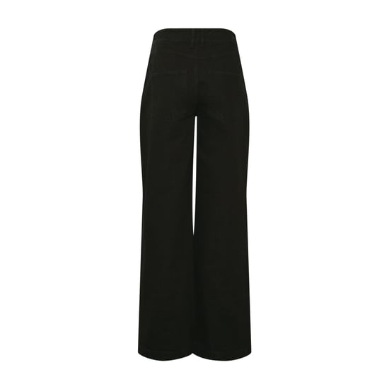 Stormy Jeans in Zwart - Image 2