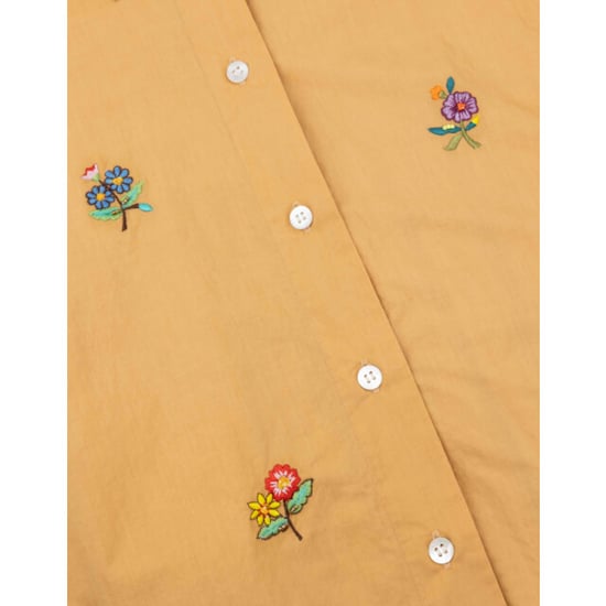 Oilily Banana blouse - Image 3