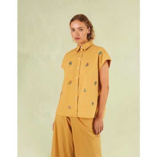 Oilily Banana blouse - Image 4